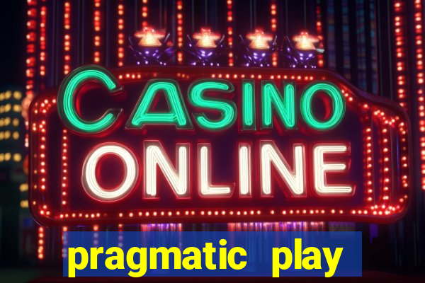 pragmatic play slots rtp